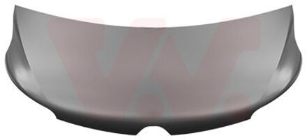 Renault Motorkap 4399660