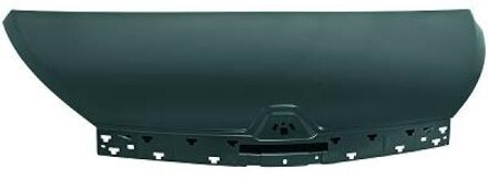 Renault Motorkap 4497000