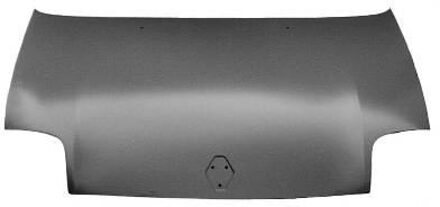 Renault MOTORKAP tot '06/01 4339660