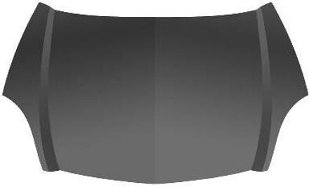 Renault MOTORKAP vanaf '03 4311660