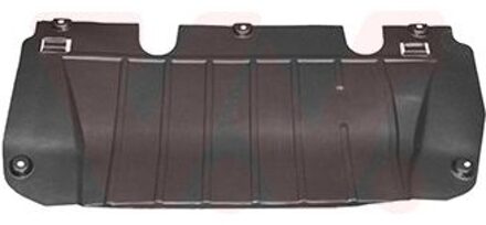 Renault Motorruimte-isolatie 4331702