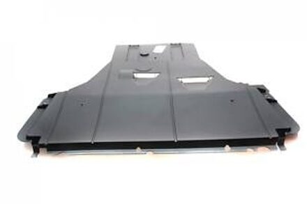 Renault Motorruimte-isolatie 4377701