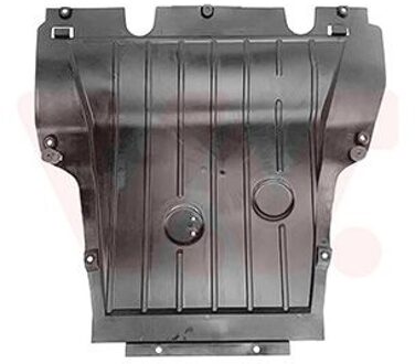 Renault Motorruimte-isolatie 4386705