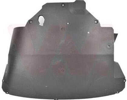 Renault Motorruimte-isolatie 4388701