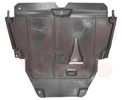 Renault Motorruimte-isolatie 4407701