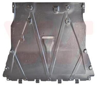 Renault Motorruimte-isolatie 4422702