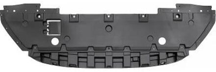 Renault Motorruimte-isolatie 8044070
