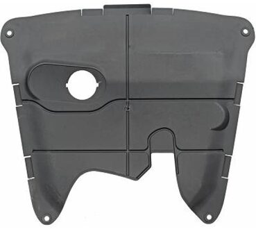 Renault Motorruimte-isolatie 8044130