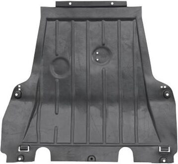 Renault Motorruimte-isolatie 8044140