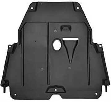 Renault Motorruimte-isolatie 8044160