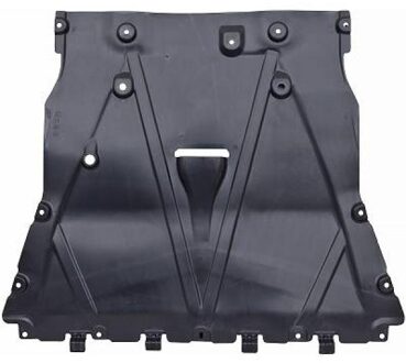 Renault Motorruimte-isolatie 8044170