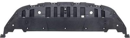 Renault Motorruimte-isolatie 8044171