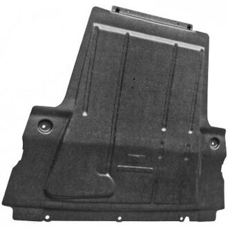 Renault Motorruimte-isolatie 8044640