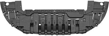 Renault Motorruimte-isolatie 8044671