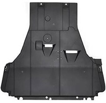 Renault Motorruimte-isolatie 8446515