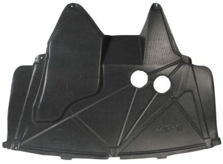 Renault Motorverkleding 6601026005860P