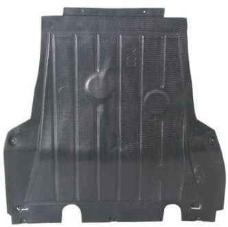 Renault Motorverkleding 6601026007860P