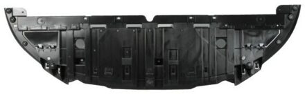 Renault Motorverkleding 6601026009880P