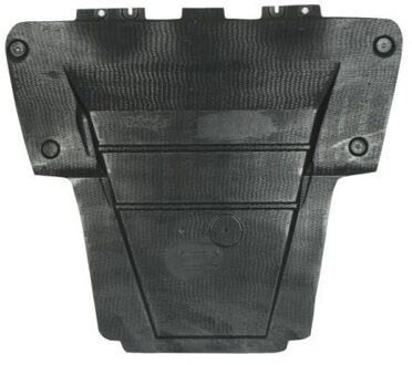 Renault Motorverkleding 6601026011860P