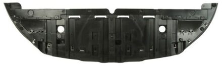 Renault Motorverkleding 6601026012880P