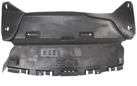 Renault Motorverkleding 6601026037881P