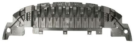 Renault Motorverkleding 6601026043881P