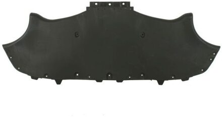 Renault Motorverkleding 6601026047880P