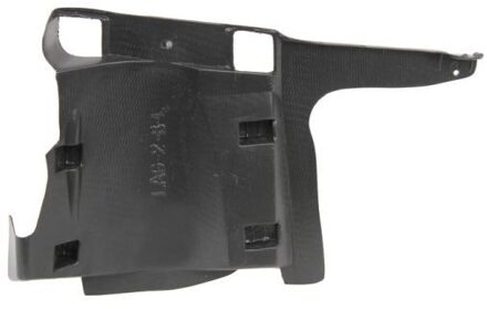 Renault Motorverkleding 6601026055871P