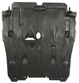 Renault Motorverkleding 6601026071860P