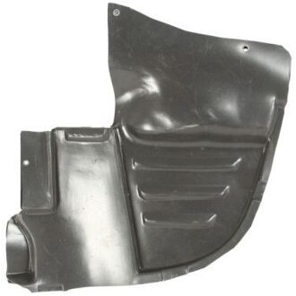 Renault Motorverkleding 6601050000019P