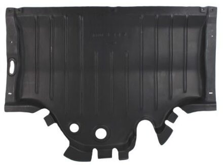 Renault Motorverkleding 6601050000074Q