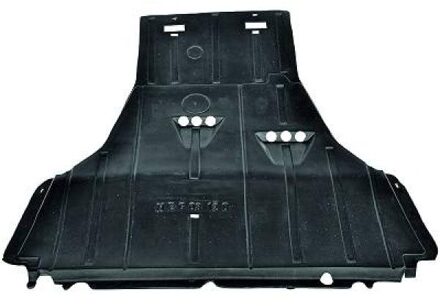 Renault Motorverkleding 8446514