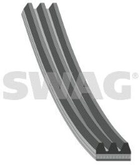 Renault multi V-riem 33104400