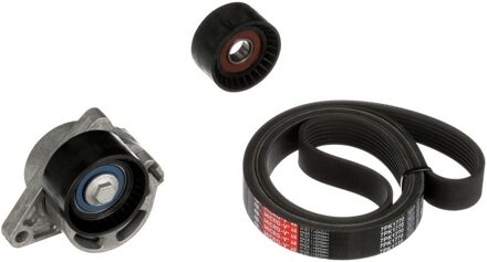 Renault Multiriem set K017PK1770