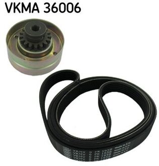 Renault Multiriem set VKMA36006