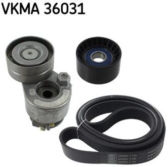 Renault Multiriem set VKMA36031