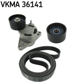 Renault Multiriem set VKMA36141