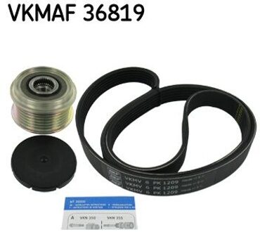 Renault Multiriem set VKMAF36819