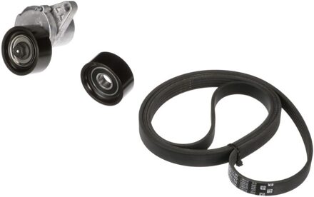 Renault Multiriem set