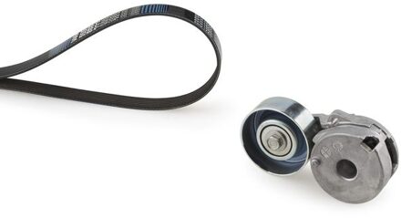 Renault Multiriem set