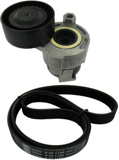 Renault Multiriem set