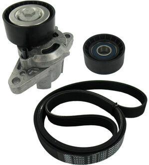 Renault Multiriem set