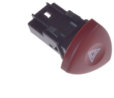 Renault Noodknipperlichtschakelaar