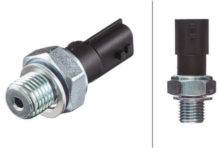 Renault Oliedruksensor