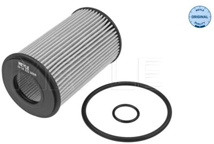 Renault Oliefilter 16143220009