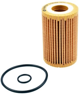 Renault Oliefilter CO0169