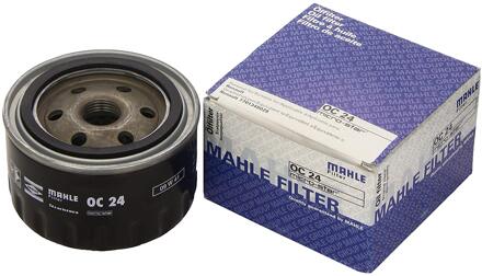 Renault Oliefilter OC24