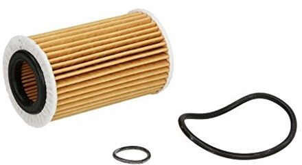 Renault Oliefilter OX209D