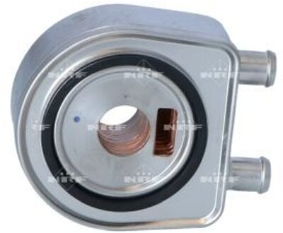 Renault Oliekoeler, motorolie 31247