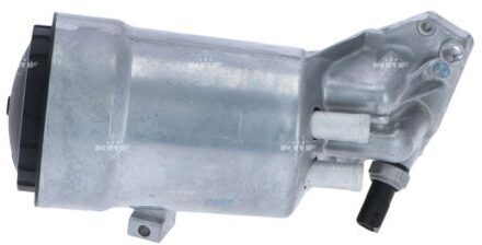 Renault Oliekoeler, motorolie 31292